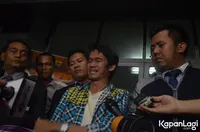 Foto Reza Pahlevi Ib