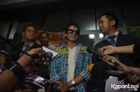 Foto Reza Pahlevi Ib