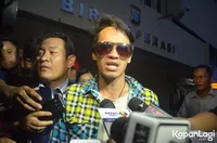 Foto Reza Pahlevi Ib