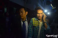 Foto Reza Pahlevi Ib