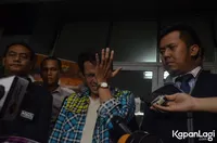 Foto Reza Pahlevi Ib