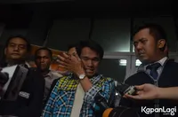 Foto Reza Pahlevi Ib