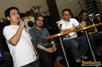 Foto Reza Pee Wee Gaskins