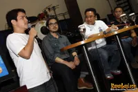 Foto Reza Pee Wee Gaskins