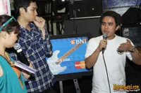 Foto Reza Pee Wee Gaskins