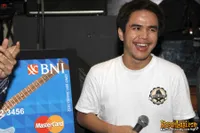 Foto Reza Pee Wee Gaskins