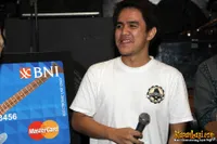 Foto Reza Pee Wee Gaskins