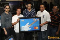 Foto Reza Pee Wee Gaskins