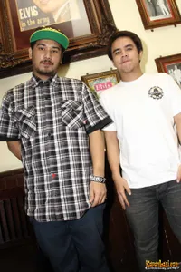 Foto Reza Pee Wee Gaskins