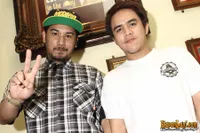 Foto Reza Pee Wee Gaskins