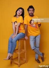 Foto Reza Rahadian