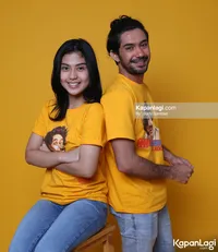 Foto Reza Rahadian