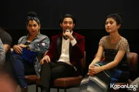 Foto Reza Rahadian