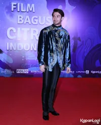 Foto Reza Rahadian