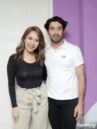 Foto Reza Rahadian