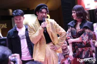 Foto Reza Rahadian