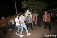 Foto Reza Rahadian