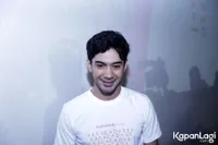Foto Reza Rahadian
