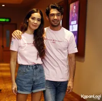 Foto Reza Rahadian