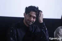 Foto Reza Rahadian