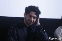 Foto Reza Rahadian