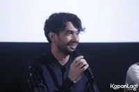 Foto Reza Rahadian