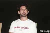 Foto Reza Rahadian