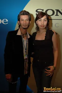 Foto Reza The Groove