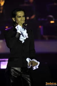 Foto Reza The Groove