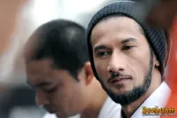 Foto Reza The Groove