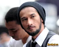 Foto Reza The Groove