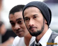 Foto Reza The Groove