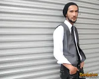 Foto Reza The Groove