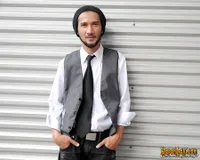 Foto Reza The Groove