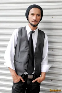 Foto Reza The Groove