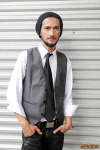 Foto Reza The Groove