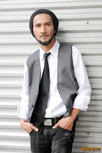 Foto Reza The Groove