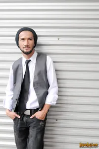 Foto Reza The Groove