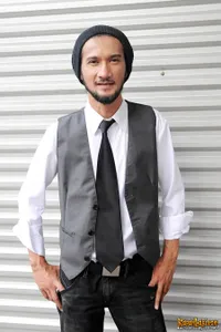 Foto Reza The Groove