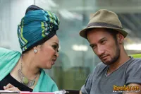 Foto Reza The Groove