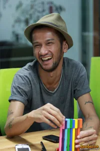 Foto Reza The Groove