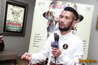 Foto Reza The Groove