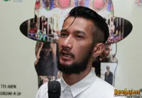 Foto Reza The Groove