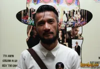 Foto Reza The Groove