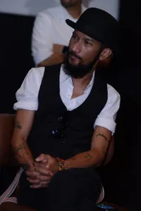 Foto Reza The Groove