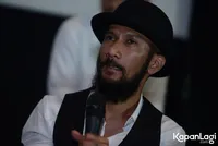 Foto Reza The Groove