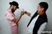 Foto Reza The Groove