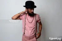 Foto Reza The Groove