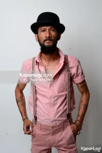 Foto Reza The Groove