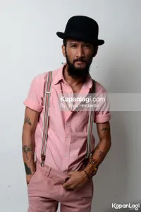 Foto Reza The Groove